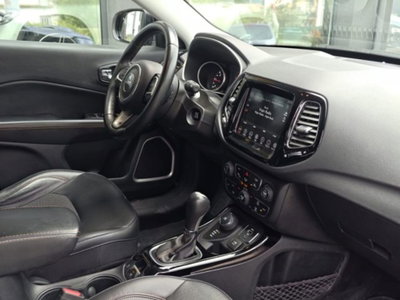 Jeep Compass 2.0 Multijet II aut. 4WD Limited (14)