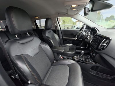 Jeep Compass 2.0 Multijet II aut. 4WD Limited (15)