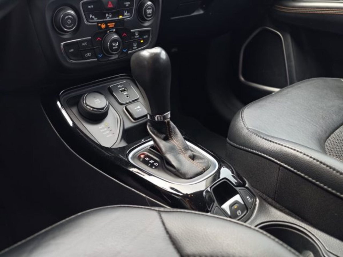 Jeep Compass 2.0 Multijet II aut. 4WD Limited (18)