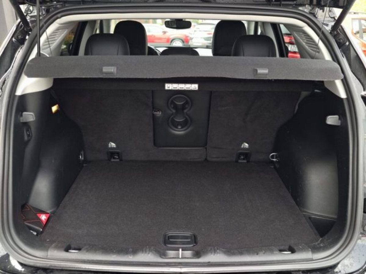 Jeep Compass 2.0 Multijet II aut. 4WD Limited (20)