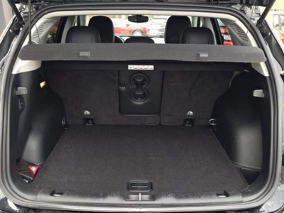 Jeep Compass 2.0 Multijet II aut. 4WD Limited (20)