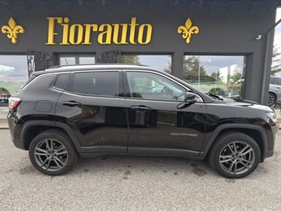 Jeep Compass 2.0 Multijet II aut. 4WD Limited (3)