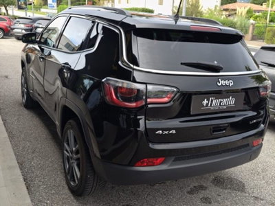 Jeep Compass 2.0 Multijet II aut. 4WD Limited (6)