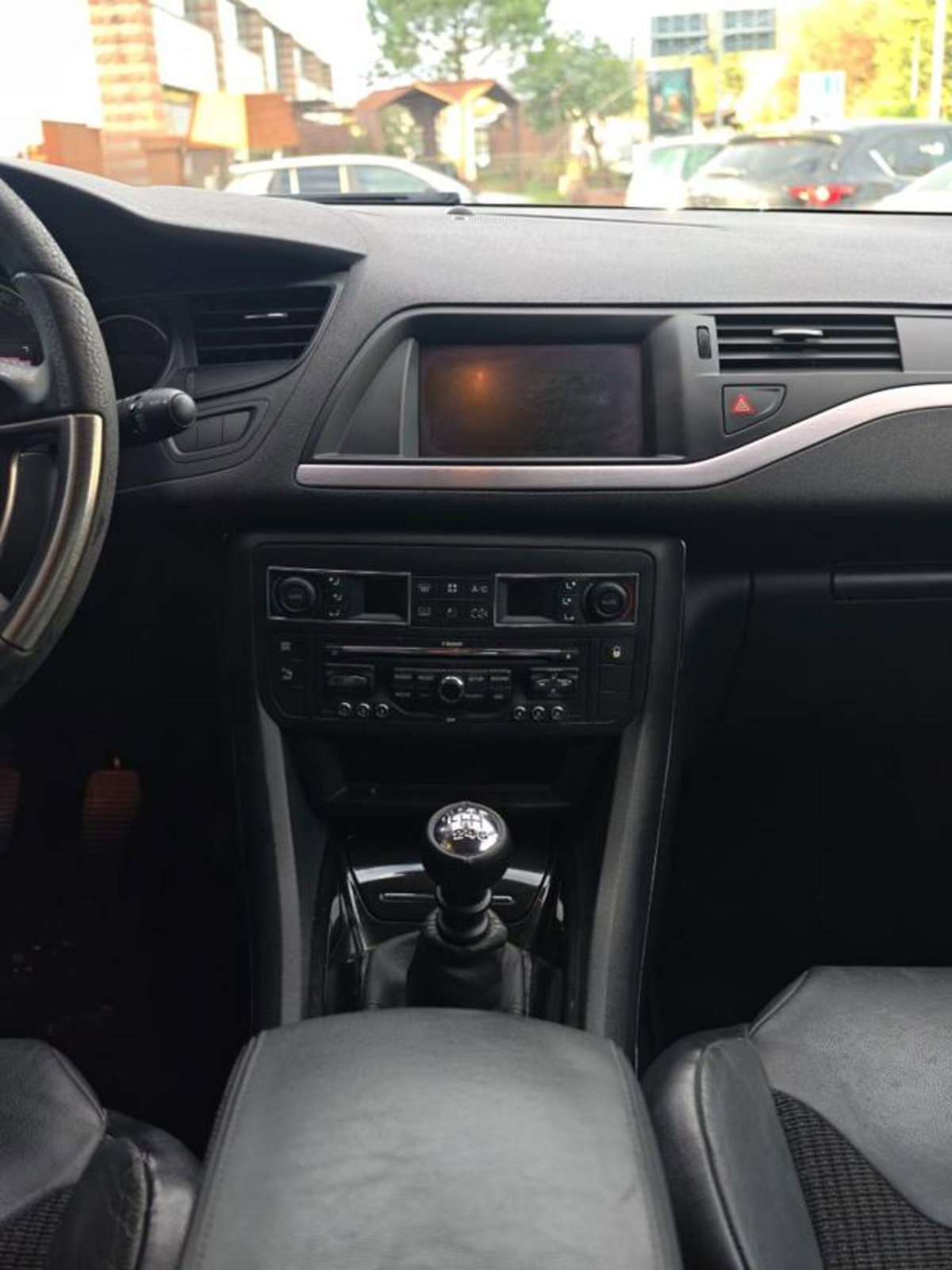 Citroen C5 Station Wagon 2.0 HDi 140 Exclusive Style (11)