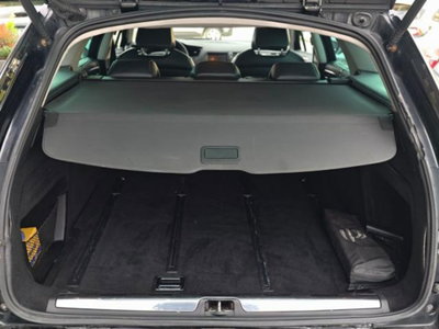 Citroen C5 Station Wagon 2.0 HDi 140 Exclusive Style (15)