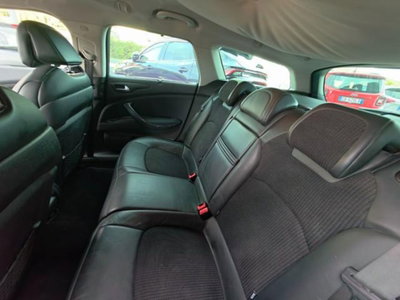 Citroen C5 Station Wagon 2.0 HDi 140 Exclusive Style (8)
