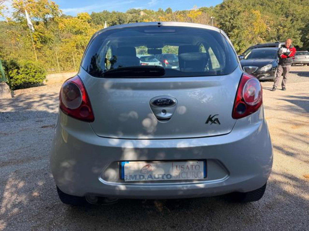 Ford Ka 1.2 8V 69CV (10)