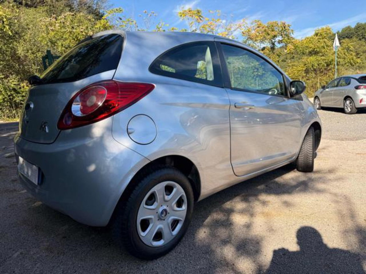 Ford Ka 1.2 8V 69CV (11)