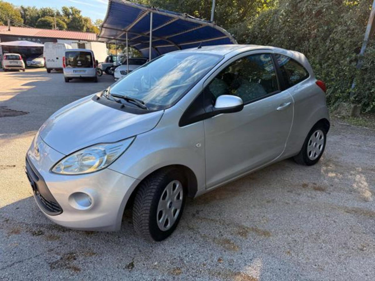 Ford Ka 1.2 8V 69CV (3)