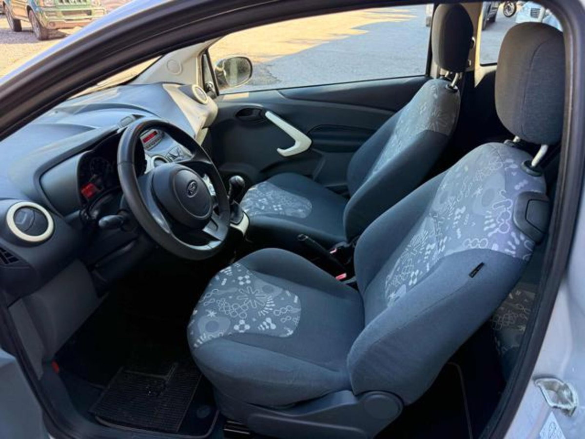 Ford Ka 1.2 8V 69CV (5)