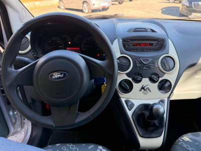 Ford Ka 1.2 8V 69CV (6)