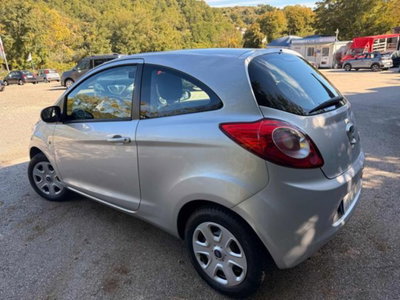 Ford Ka 1.2 8V 69CV (9)