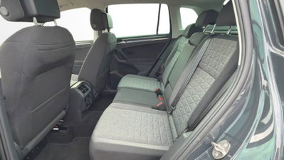 Volkswagen Tiguan 2.0 TDI 150 CV SCR DSG 4MOTION Life (10)