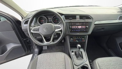 Volkswagen Tiguan 2.0 TDI 150 CV SCR DSG 4MOTION Life (11)
