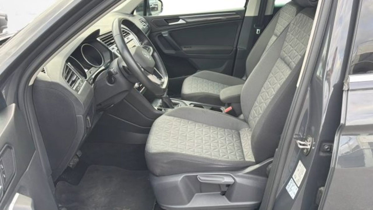 Volkswagen Tiguan 2.0 TDI 150 CV SCR DSG 4MOTION Life (12)