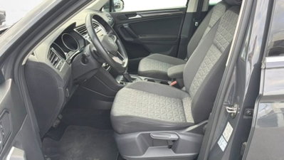 Volkswagen Tiguan 2.0 TDI 150 CV SCR DSG 4MOTION Life (12)