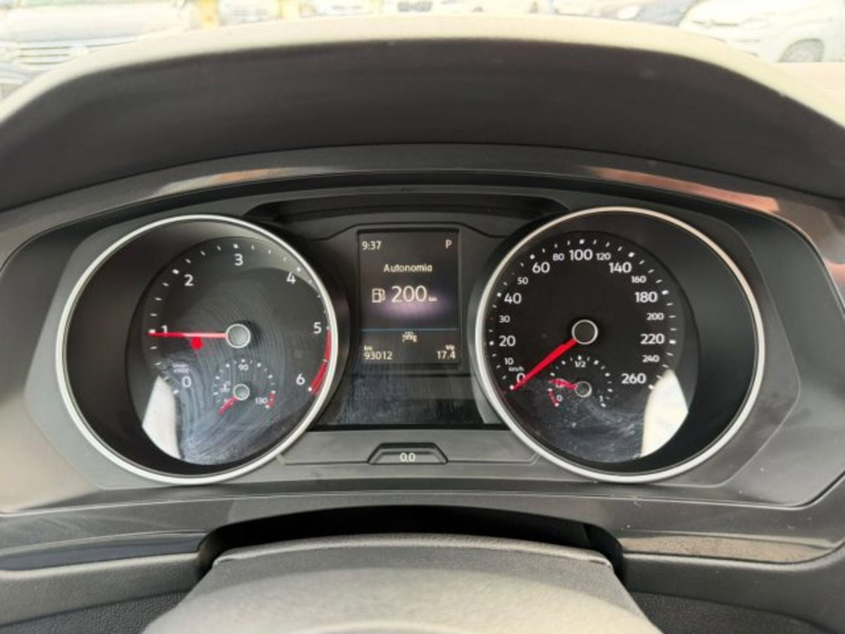 Volkswagen Tiguan 2.0 TDI 150 CV SCR DSG 4MOTION Life (15)