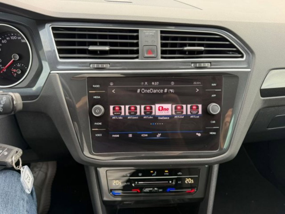 Volkswagen Tiguan 2.0 TDI 150 CV SCR DSG 4MOTION Life (16)
