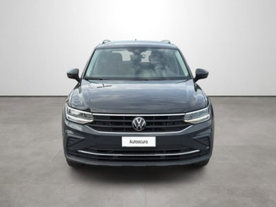 Volkswagen Tiguan 2.0 TDI 150 CV SCR DSG 4MOTION Life (2)