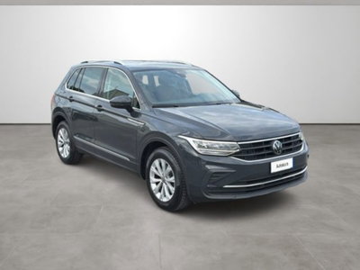 Volkswagen Tiguan 2.0 TDI 150 CV SCR DSG 4MOTION Life (3)