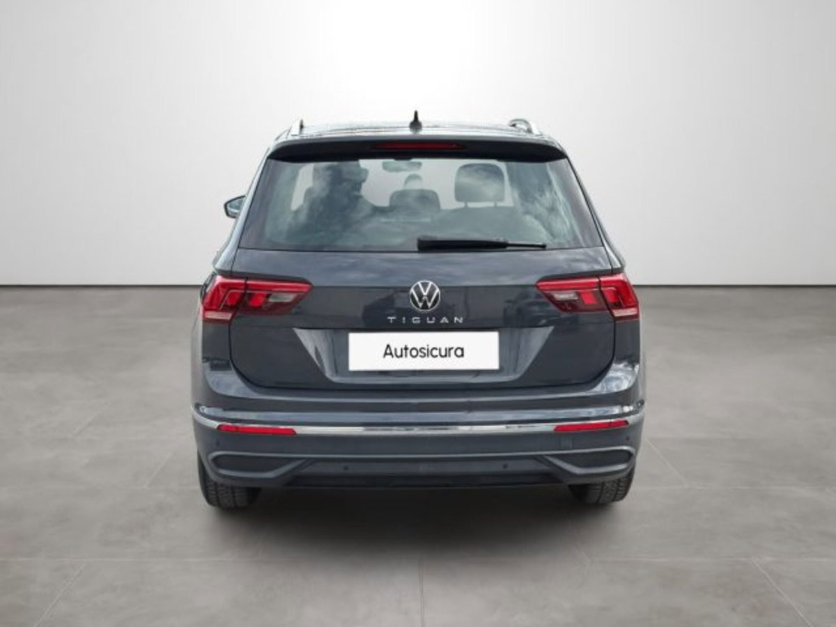 Volkswagen Tiguan 2.0 TDI 150 CV SCR DSG 4MOTION Life (5)