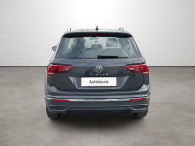 Volkswagen Tiguan 2.0 TDI 150 CV SCR DSG 4MOTION Life (5)