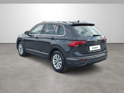 Volkswagen Tiguan 2.0 TDI 150 CV SCR DSG 4MOTION Life (6)