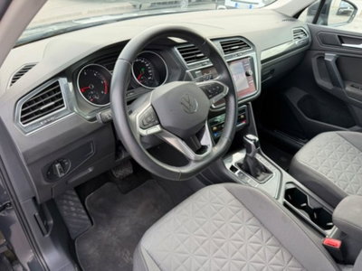 Volkswagen Tiguan 2.0 TDI 150 CV SCR DSG 4MOTION Life (7)