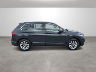 Volkswagen Tiguan 2.0 TDI 150 CV SCR DSG 4MOTION Life (8)