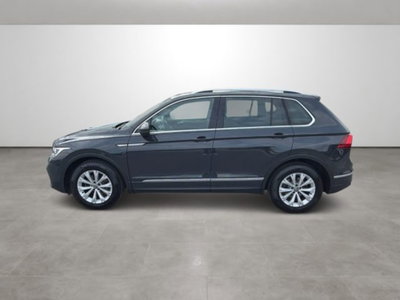 Volkswagen Tiguan 2.0 TDI 150 CV SCR DSG 4MOTION Life (9)