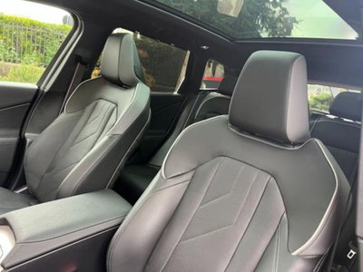BMW X3 xdriveM50 MSport Pro auto (18)