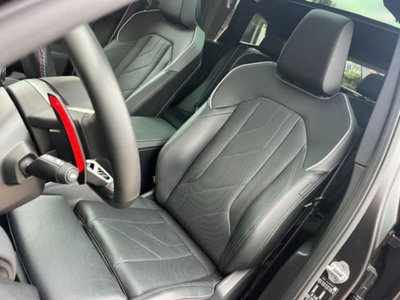 BMW X3 xdriveM50 MSport Pro auto (19)