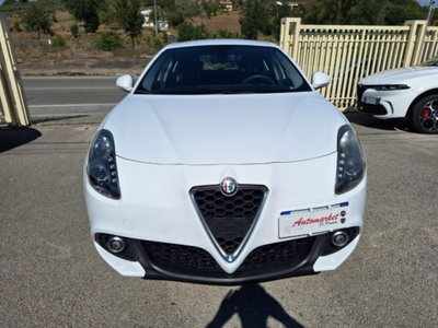 Alfa Romeo Giulietta 1.6 JTDm Super 120cv (4)