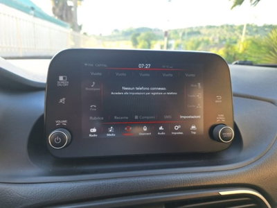 Fiat Tipo Tipo 1.3 Mjt S&S 5 porte Life (13)
