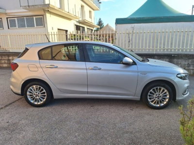 Fiat Tipo Tipo 1.3 Mjt S&S 5 porte Life (4)