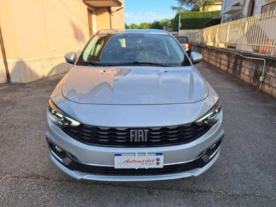 Fiat Tipo Tipo 1.3 Mjt S&S 5 porte Life (5)