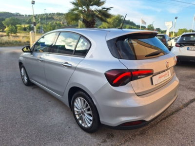 Fiat Tipo Tipo 1.3 Mjt S&S 5 porte Life (7)