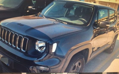 Jeep Renegade 2.0 Mjt 140CV 4WD Active Drive Longitude