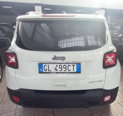 Jeep Renegade 1.0 T3 Limited (3)