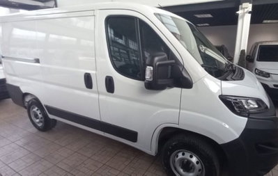 Fiat Ducato Furgone 33 2.2 Mjt 140CV AT9 PM-TN Furgone (2)