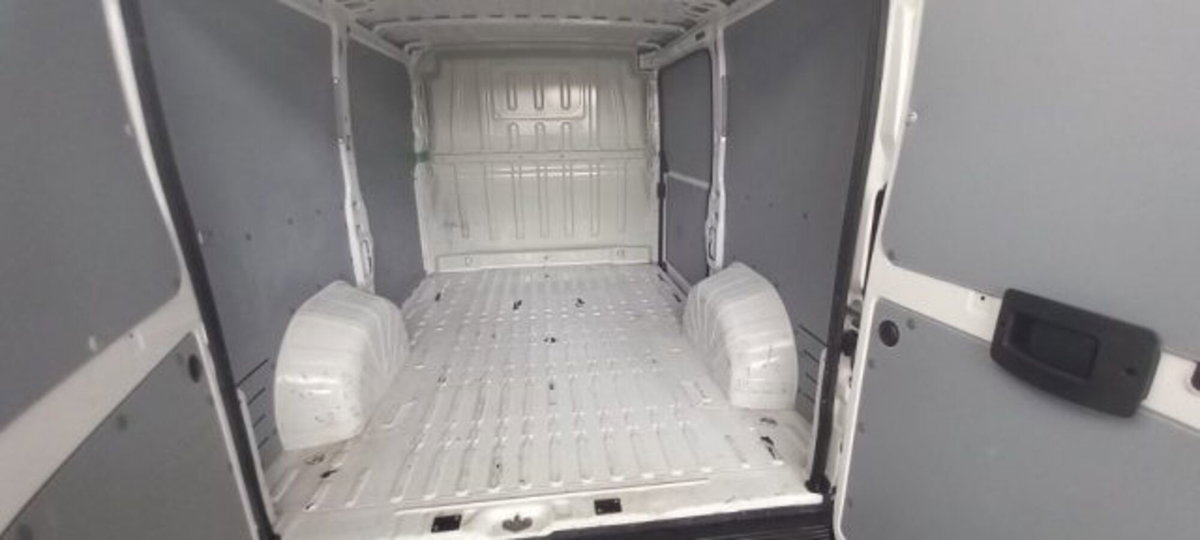 Fiat Ducato Furgone 33 2.2 Mjt 140CV AT9 PM-TN Furgone (5)