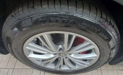 Alfa Romeo Stelvio Stelvio 2.2 Turbodiesel 160 CV AT8 RWD Super Business (10)