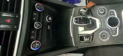 Alfa Romeo Stelvio Stelvio 2.2 Turbodiesel 160 CV AT8 RWD Super Business (12)