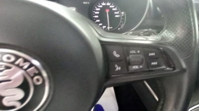 Alfa Romeo Stelvio Stelvio 2.2 Turbodiesel 160 CV AT8 RWD Super Business (14)