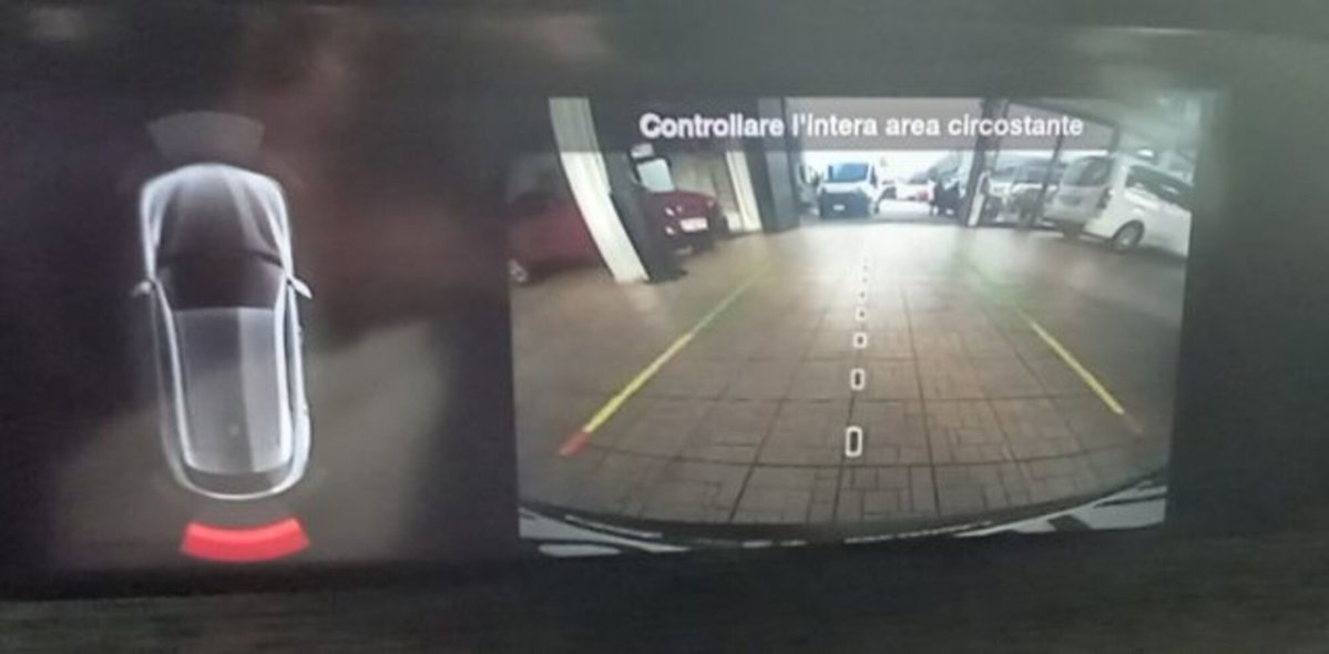 Alfa Romeo Stelvio Stelvio 2.2 Turbodiesel 160 CV AT8 RWD Super Business (16)