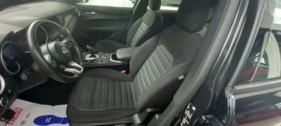 Alfa Romeo Stelvio Stelvio 2.2 Turbodiesel 160 CV AT8 RWD Super Business (5)