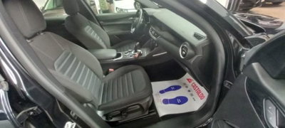 Alfa Romeo Stelvio Stelvio 2.2 Turbodiesel 160 CV AT8 RWD Super Business (6)