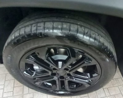 Jeep Compass 1.3 turbo t4 phev North Star 4xe auto (11)
