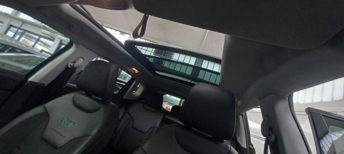 Jeep Compass 1.3 turbo t4 phev North Star 4xe auto (12)