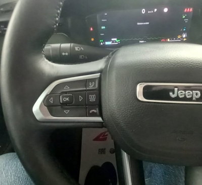 Jeep Compass 1.3 turbo t4 phev North Star 4xe auto (15)